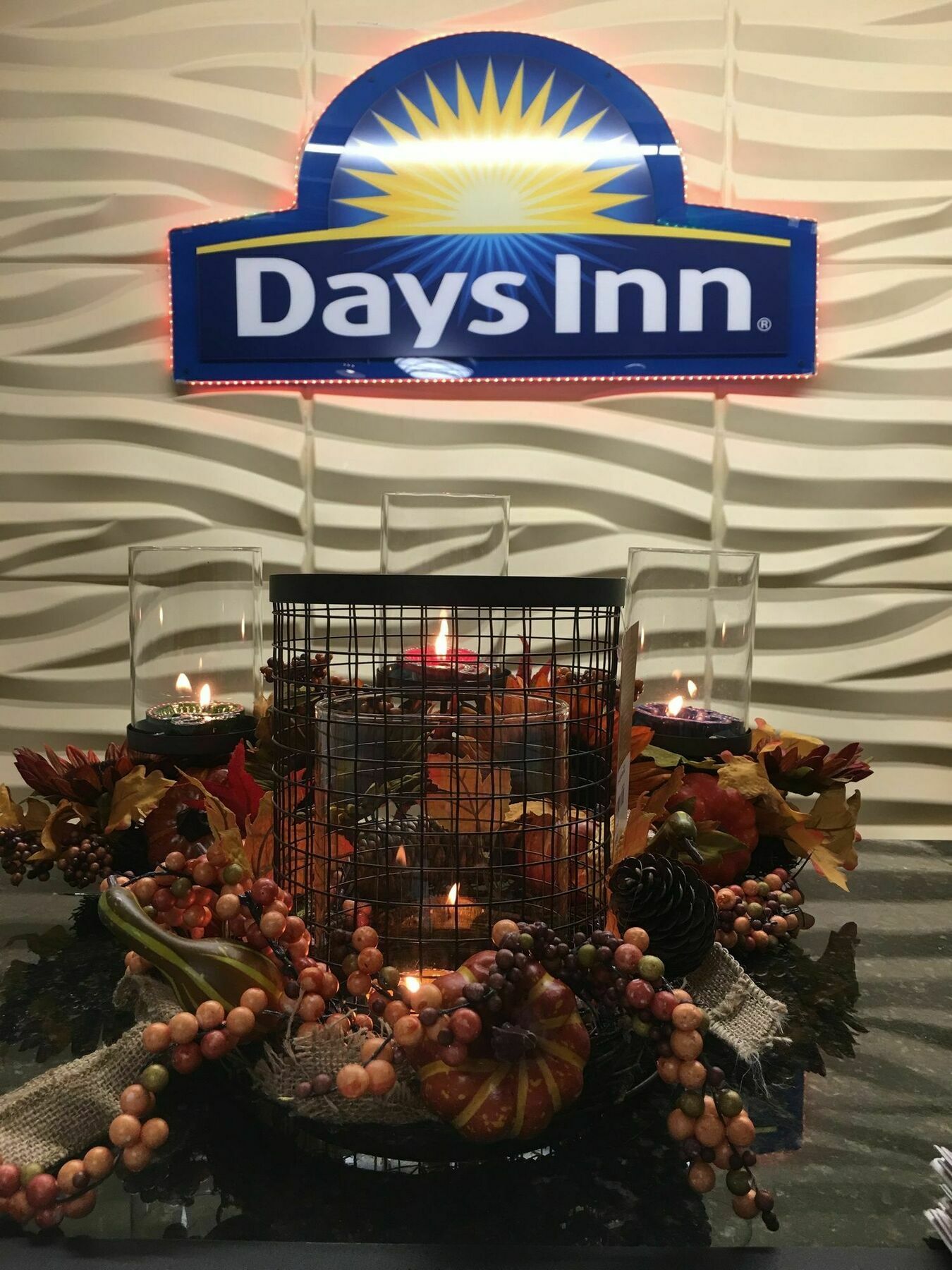 Days Inn By Wyndham Шаронвілл Екстер'єр фото