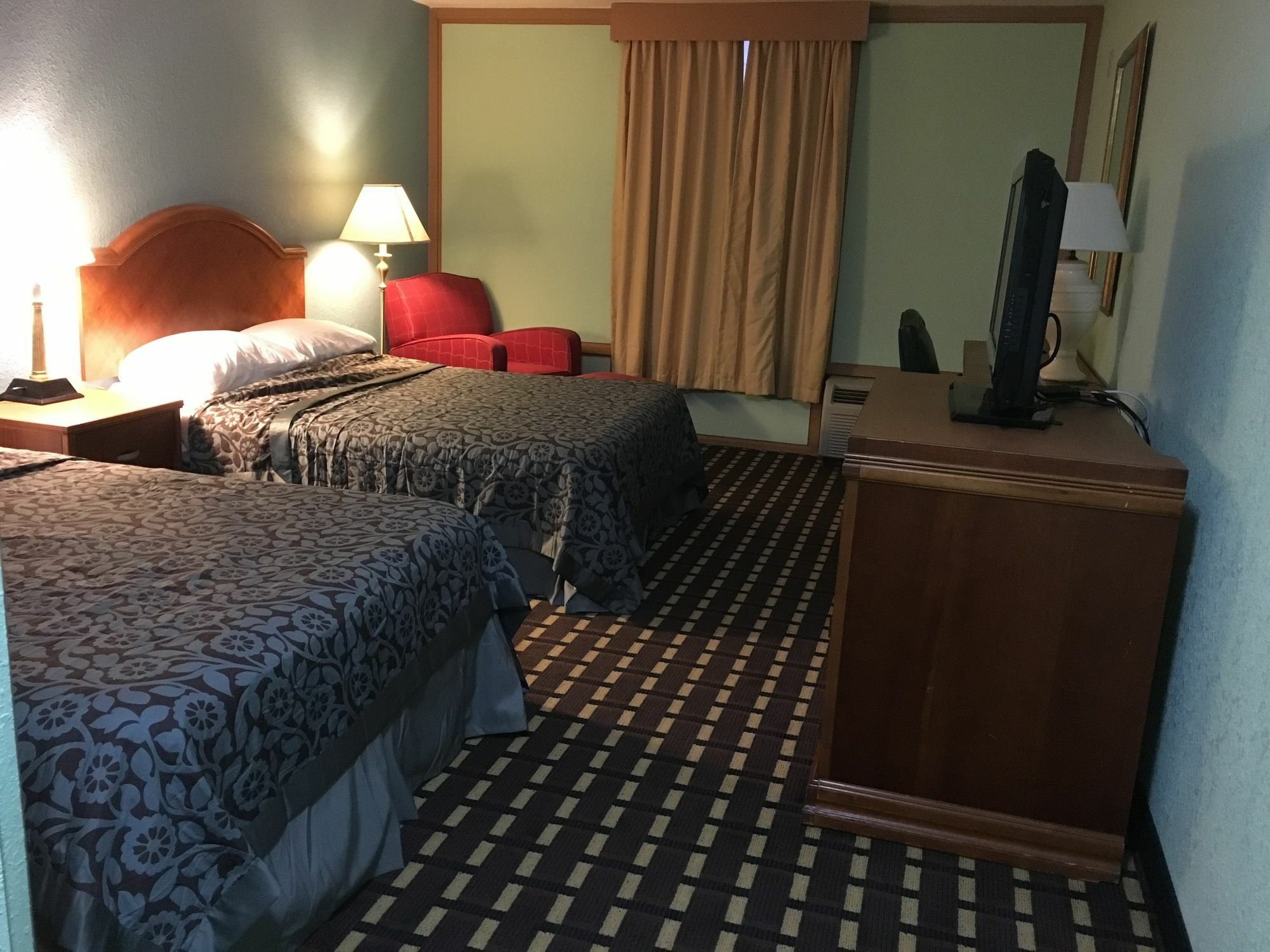 Days Inn By Wyndham Шаронвілл Екстер'єр фото