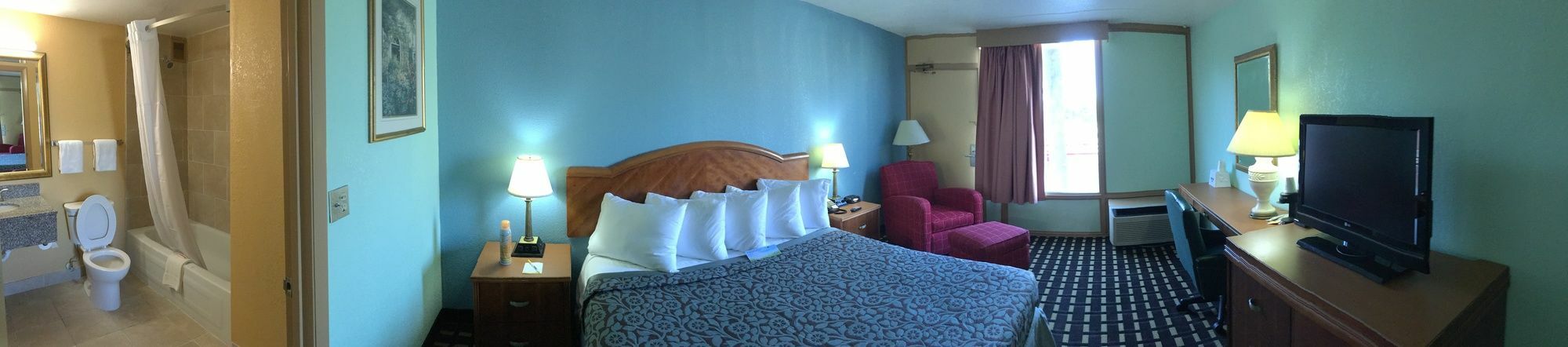 Days Inn By Wyndham Шаронвілл Екстер'єр фото